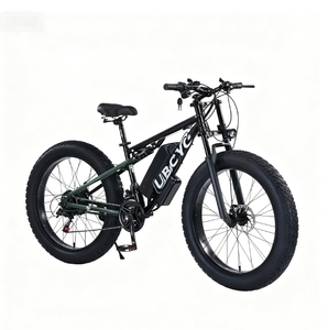 Bicicleta Eléctrica de Montaña, Bicicletas Eléctricas, Stock en la UE y Reino Unido, 48V 15AH, C29 Pro, Bicicleta Eléctrica Híbrida Urbana - Product Image 6