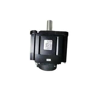 มอเตอร์เซอร์โว AC ความแม่นยำสูง รุ่น HF-SP102 ของแท้ กันน้ำและกันฝุ่นระดับ IP65 กำลังไฟ 1 กิโลวัตต์ แรงดันไฟฟ้า 200 โวลต์ AC สำหรับควบคุมการเคลื่อนที่ในงานอุตสาหกรรม - Product Image 1