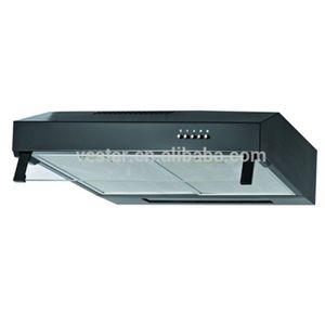 <span class=keywords><strong>Hotte</strong></span> aspirante encastrée ultra-plate avec évacuation ventilée et débit d'air élevé pour hôtels et garages - Product Image 3