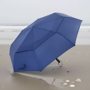 Promotion Promotion Folding Customized <b>Windproof</b> Manufacturer High Quality Waterproof <b>Umbrella</b> for Adult - Product Image 5