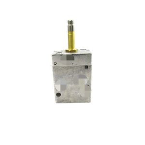 وحدة تحكم مبرمجة صناعية أصلية جديدة Mfh-3-1/8 7802 بضغط 21-120 رطل لكل بوصة مربعة، متوفرة في المخزون - Product Image 1