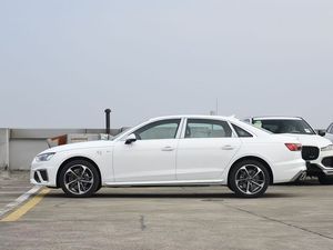 <span class=keywords><strong>Usados</strong></span> 2024 <span class=keywords><strong>Audi</strong></span> A4L 40 TFSI Dynamic Edition Sedan 190Ps 2,0 T 7DCT Business Luxury Sunroof Asientos de cuero - Product Image 5