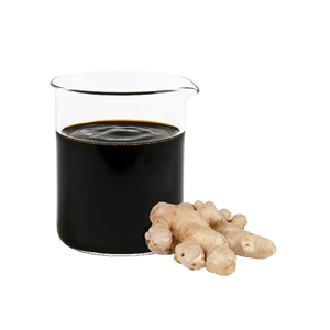 Superior Organic Ginger Extract with <b>Warm</b> Spicy Aroma for Food Flavoring - Product Image 1