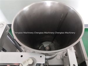 Machines de fabrication de raviolis chinoises - Product Image 6