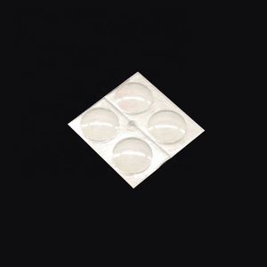 Bảo vệ Bumpon tủ tự dính Tiếng Ồn Giảm silicon cao su đệm - Product Image 5