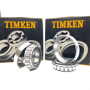 ตลับลูกปืน30314d เรียวแบบแถวเดียวแบริ่งแบบ Ti mken ขนาด70x150มม. มีอายุการใช้งานยาวนาน - Product Image 3