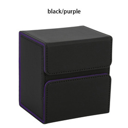 T003 Black/Purple