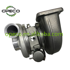 Đối Với Con Trỏ <span class=keywords><strong>Iveco</strong></span> <span class=keywords><strong>13</strong></span> 12.9L HY55V Bộ Tăng Áp 4046945 4046943 4046931 504044516 504255233 504003367 2992105 - Product Image 1