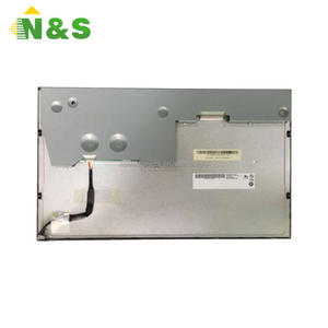 G156XW01 V0หน้าจอกว้าง15.6นิ้วสำหรับ Pos จออุตสาหกรรมต้นฉบับใหม่มีในสต็อก - Product Image 1
