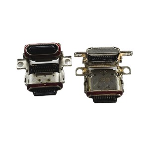 Adaptador y Conector Tipo C CC41 para Vivo S21/S21 Plus, Solución de Carga de Alta Velocidad - Product Image 1