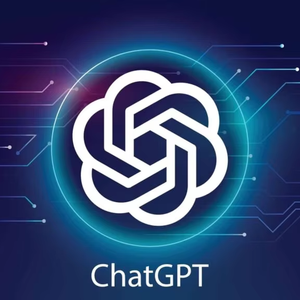 Logiciel officiel authentique GPT marque AI ChatGPT 5.0 Plus/Support MAC 1 mois d'utilisation professionnelle Stock d'expédition en ligne rapide - Product Image 2