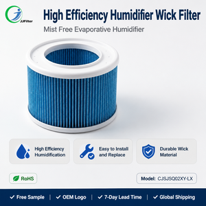 Filtro de Mecha Lavable de Alta Eficiencia CJSJSQ02XY-LX para <span class=keywords><strong>Humidificador</strong></span> Inteligente Mijia 3 400, Venta al por Mayor OEM - Product Image 3