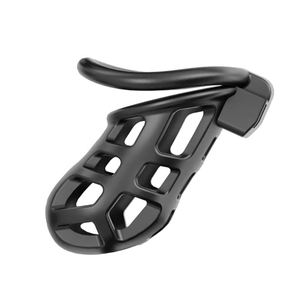 Yumuşak Bekaret Kafesi Penis Kafesi Su Geçirmez Üretral Bekaret Kafesi Kadınlar için Yetişkin Oyuncakları Çift Yetişkin - Product Image 1