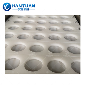 שומשום סוכריות כדור להרכיב ביצוע מכונת/בוטנים סוכריות כדור ביצוע מכונת - Product Image 6