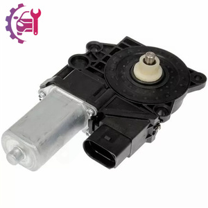 Convient pour BMW <span class=keywords><strong>BMWE90</strong></span> F30 Moteur de lève-vitre arrière droit Série 3 742-457 - Product Image 5