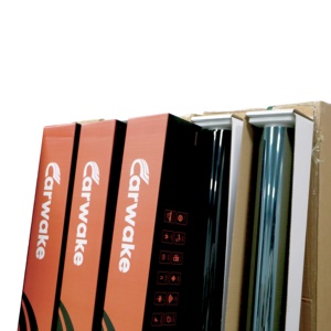 VLT 25 Solar <strong>Spectrum</strong> Pet Privacy Automatic Tinted Glass <strong>Window</strong> <strong>Film</strong> Ultra Darck Black Filme Solaire 1mil Car <strong>Film</strong> <strong>Tint</strong> <strong>Window</strong> - Product Image 1