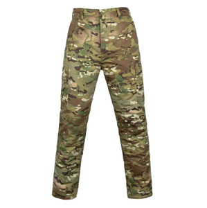 Combinaison d'hiver DF F56 camouflage, coupe-vent, épaisse et chaude, veste et pantalon avec doublure thermique réfléchissante et capuche - Product Image 2