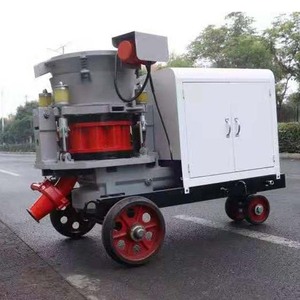 <span class=keywords><strong>Buse</strong></span> de pulvérisation de béton pour Machine à jet humide, fourniture de la chine Offre Spéciale - Product Image 6