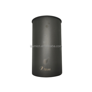 IZUMI New 6 Cylinder 112mm J08E Diesel <b>Engine</b> Cylinder Liner L16576AVA-<b>Engine</b> Spare <b>Parts</b> - Product Image 2