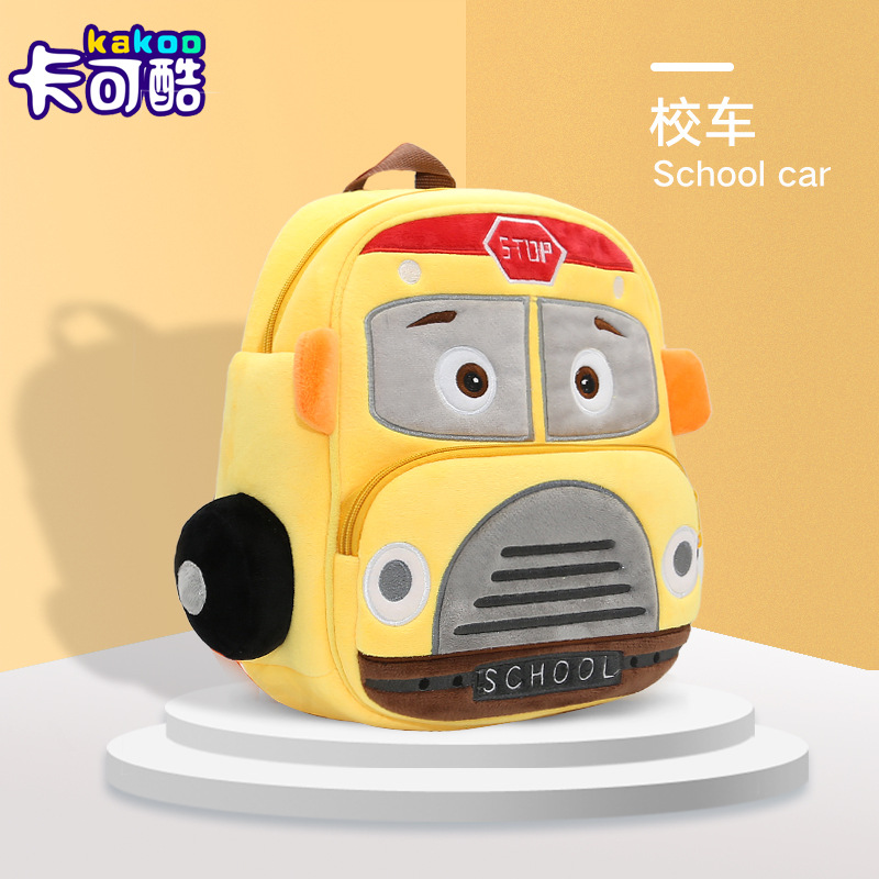 Coche escolar