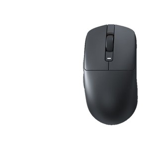 Rk K3 Gaming <b>Mouse</b> Wireless Tri Mode 2.4G <b>Usb</b> 4 Buttons Lightweight Photoelectric Sensor For Pc Laptop - Product Image 1