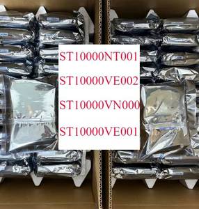 ST10000NT001 ST10000VE002 ST10000VN000 ST10000VE001 ฮาร์ดดิสก์ 10TB ขนาด 3.5 นิ้ว SATA3, 7200RPM สำหรับเซิร์ฟเวอร์ NAS จัดเก็บข้อมูล - Product Image 1