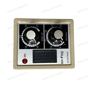 SDV-FH2 2A 24VDC压力传感器，适用于工业自动化/医疗设备SDV-FH7/SDV-FH6/sdv-fh - Product Image 5