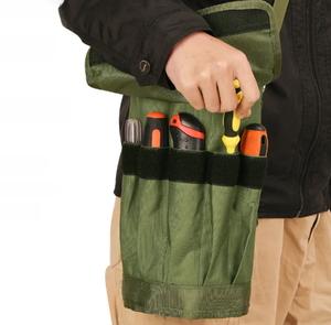 Bán Buôn Wolf Công Cụ <span class=keywords><strong>Kit</strong></span> Xách Tay Xe Treo Công Cụ Túi Đa Chức Năng Cross-Biên Giới Nhiệt Khai Thác Mỏ Vải Phần Cứng Công Cụ <span class=keywords><strong>Kit</strong></span> - Product Image 1