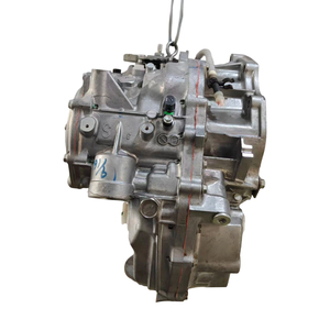 Transmisión <span class=keywords><strong>Automática</strong></span> Remanufacturada AW55 51SN para <span class=keywords><strong>Volvo</strong></span> S40 <span class=keywords><strong>S60</strong></span> V50 V70 XC70 XC90 2001-2014, Ensamblaje de <span class=keywords><strong>Caja</strong></span> de Cambios de 5 Velocidades - Product Image 2