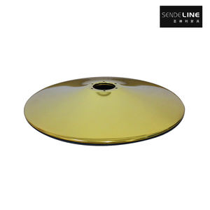 Base de Silla de Salón Comercial <span class=keywords><strong>Saint</strong></span> Deli Moderna, con Disco Metálico de 520/550 mm, para <span class=keywords><strong>Barber</strong></span>ías y Salones de Belleza, Duradera, con 1 Año de Garantía - Product Image 6