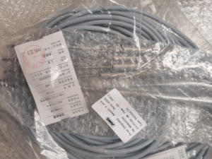 เซ็นเซอร์วัดอุณหภูมิแบบอุตสาหกรรม Pt100 Rtd - รุ่น Jumo 902350/22 - Product Image 3