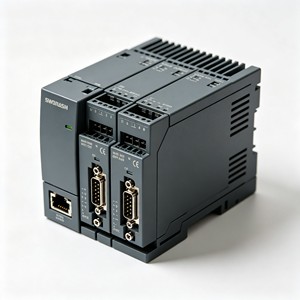 6ES7134-6HD01-0BA1 MODULE DE COMPONENTS INDUSTRIELS PLC 100% Original Contrôleur PLC En Stock <span class=keywords><strong>6ES71346HD010BA1</strong></span> - Product Image 3
