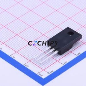 Original New BRFL12N60 TO-220FL Transistor Field Effect Transistor (MOSFET) Whole Sale Electronic Component Chips & BOM Service - Product Image 2