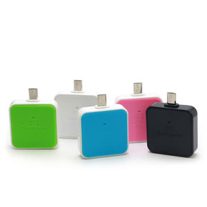 Micro Puerto macho 3 en 1 tf/<span class=keywords><strong>sd</strong></span>/Micro adaptador de puerto hembra micro usb otg <span class=keywords><strong>lector</strong></span> de tarjetas - Product Image 2