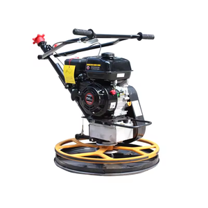 Profession elle kunden spezifische Straßenbau konstruktion <span class=keywords><strong>Power</strong></span> <span class=keywords><strong>Trowel</strong></span> <span class=keywords><strong>Concrete</strong></span> Finishing <span class=keywords><strong>Power</strong></span> Float Machine - Product Image 3