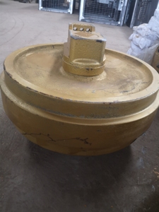 Rouleau supérieur compatible pour excavatrices Komatsu PC210-6, PC270, PC300-1, PC220, PC400-1, PC350-8, PC250, PC280, PC340, PC360-7 - Product Image 3