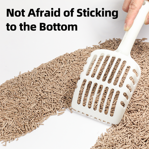 Litière pour chat Scooper Litière pour chaton fermée facile à nettoyer - Product Image 4