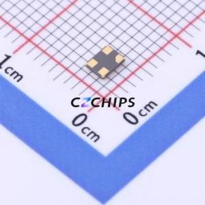 3TJ480000NWLAC Crystal (Passive) SMD3225-4P Crystal Oscillator SMD Crystal Oscillator 8MHz 20ppm 12pF - Product Image 2