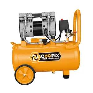 coofix High quality China mobile diesel screw portable air compressor use in drilling holes core mining