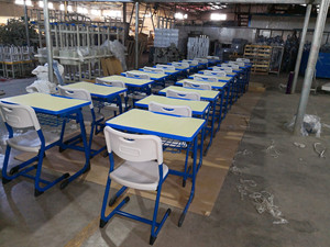 <span class=keywords><strong>Aula</strong></span> estudiante escritorio y las sillas precio barato la mesa y SILLA DE LA ESCUELA DE - Product Image 6