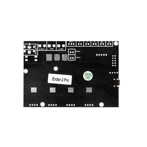 Carte mère silencieuse 4.2.7 avec pilote de moteur pas à pas TMC2225 pour pièces d'imprimante 3D Ender3 Pro Ender3 CR10s - Product Image 4