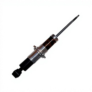Sistema de Suspensión de Aire Delantero de Alta Calidad para Ferrari 599, Nuevo, Amortiguador de Aire Personalizado O.E. 212509 - Product Image 2