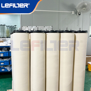 Separador de Agua Modelo No. Filtro Separador de Gases Ácidos SS 318 FA-5 - Product Image 2