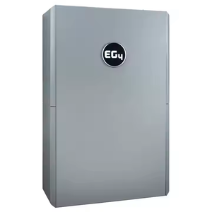 Batterie solaire au lithium 48V en gros, pack mural LiFePO4 pour utilisation toutes saisons, système VR avec durée de vie de 6000 cycles, 16 cellules 3023 - Product Image 4