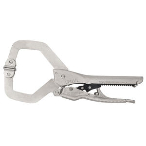 Outils, pinces, marteaux, limes, leviers et ciseaux, PINCES À BEC AUTOMATIQUES FERVI - Product Image 1