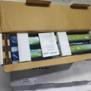 Sl-v32hm Sl-v32hm ม่านแสงนิรภัย, 32 แกนออปติคอล, ความสูงการตรวจจับ 620 มม., IP67, สำหรับงานหนัก ของแท้ใหม่ - Product Image 1