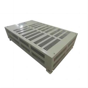 Banque de charge réglable résistive de boîte de résistance <span class=keywords><strong>variable</strong></span> 10KW pour l'armoire de résistance d'équipement de freinage - Product Image 2