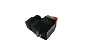 Le compresseur industriel de Manny partie l'électrovanne en aluminium en métal 1089062113 ISO9001 certifiée 6 mois de garantie - Product Image 2