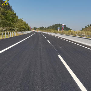 <span class=keywords><strong>Pintura</strong></span> Termoplástica Convexa de Color <span class=keywords><strong>Amarillo</strong></span> Blanco al Mejor <span class=keywords><strong>Precio</strong></span>, Excelente Calidad, Reflectante para Señalización Vial - Product Image 5