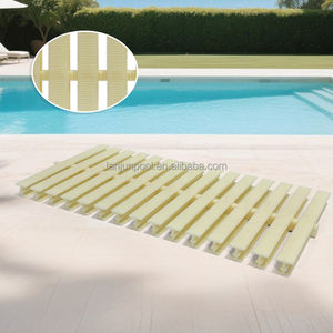 Grille de <span class=keywords><strong>piscine</strong></span> antidérapante et résistante à l'usure de haute qualité, directement de l'usine chinoise - Product Image 1